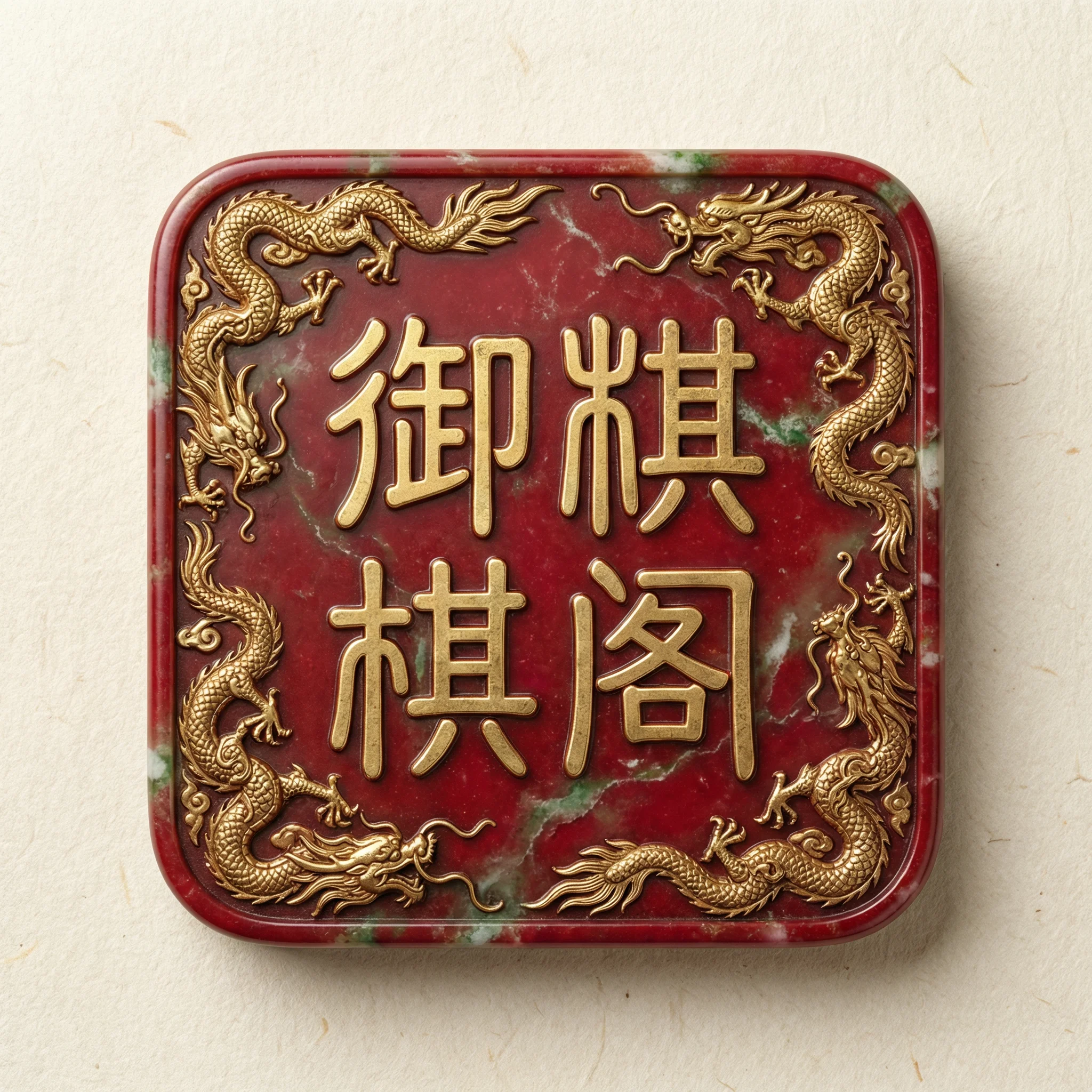 瓦力棋牌_最新版官网 - 御玺印章